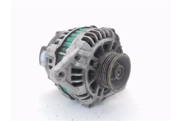 Recambio de alternador para hyundai lantra familiar (rd) 1.6 16v referencia OEM IAM 3730022200 AB190058 