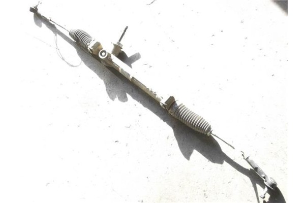 Recambio de cremallera direccion asistida para opel corsa d (2006) 1.2 referencia OEM IAM  A0010593 