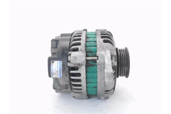 Recambio de alternador para hyundai lantra familiar (rd) 1.6 16v referencia OEM IAM 3730022200 AB190058 