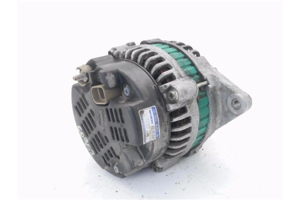Recambio de alternador para hyundai lantra familiar (rd) 1.6 16v referencia OEM IAM 3730022200 AB190058 