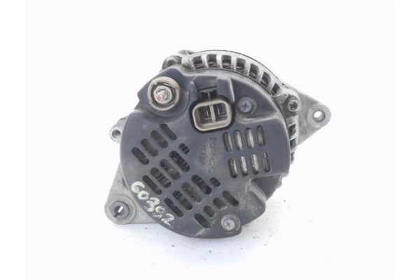 Recambio de alternador para hyundai lantra familiar (rd) 1.6 16v referencia OEM IAM 3730022200 AB190058 