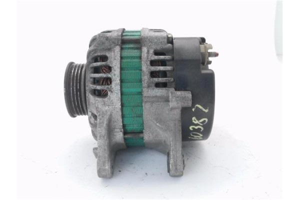 Recambio de alternador para hyundai lantra familiar (rd) 1.6 16v referencia OEM IAM 3730022200 AB190058 