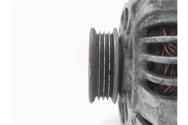 Recambio de alternador para hyundai lantra familiar (rd) 1.6 16v referencia OEM IAM 3730022200 AB190058 