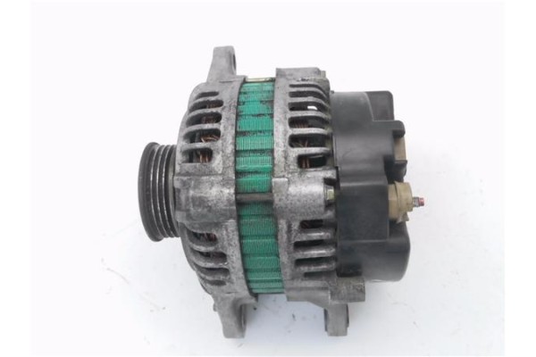 Recambio de alternador para hyundai lantra familiar (rd) 1.6 16v referencia OEM IAM 3730022200 AB190058 