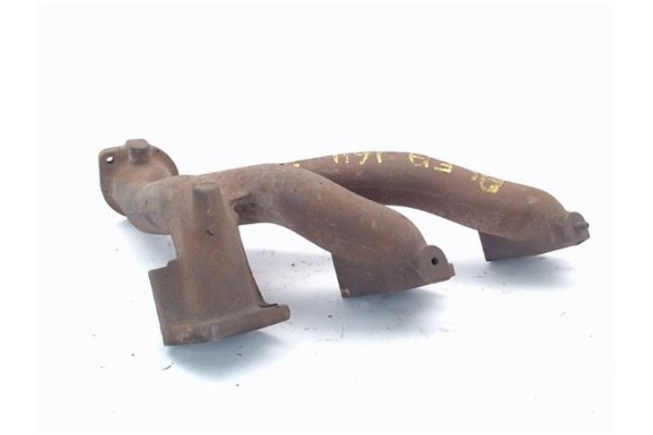 Recambio de colector escape para alfa romeo 164 3.0 v6 (164.a) referencia OEM IAM A195320970300  