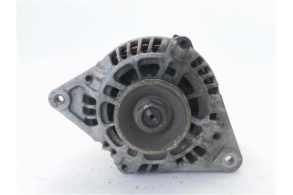 Recambio de alternador para hyundai lantra familiar (rd) 1.6 16v referencia OEM IAM 3730022200 AB190058 