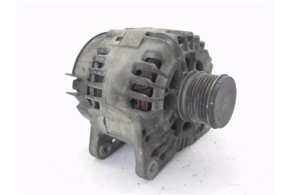 Recambio de alternador para renault grand scénic iii (jz0/1_) 1.5 dci referencia OEM IAM 231000026R 2606272A  Recambio de alternador para renault grand scénic iii (jz0/1_) 1.5 dci referencia OEM IAM 231000026R 2606272A