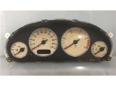 Recambio de cuadro completo para chrysler voyager (rg) 2.5 crd executive referencia OEM IAM R981AC P56044981AC 