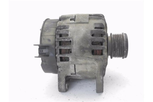 Recambio de alternador para renault grand scénic iii (jz0/1_) 1.5 dci referencia OEM IAM 231000026R 2606272A  Recambio de alternador para renault grand scénic iii (jz0/1_) 1.5 dci referencia OEM IAM 231000026R 2606272A