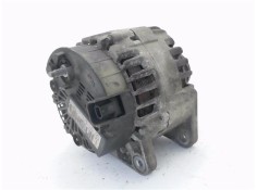 Recambio de alternador para renault grand scénic iii (jz0/1_) 1.5 dci referencia OEM IAM 231000026R 2606272A 