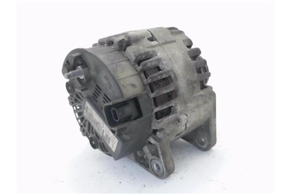 Recambio de alternador para renault grand scénic iii (jz0/1_) 1.5 dci referencia OEM IAM 231000026R 2606272A  Recambio de alternador para renault grand scénic iii (jz0/1_) 1.5 dci referencia OEM IAM 231000026R 2606272A