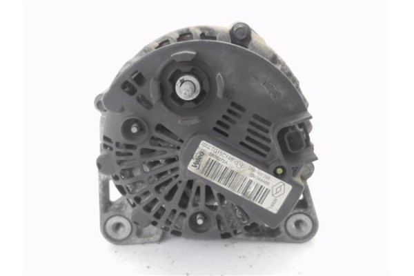 Recambio de alternador para renault grand scénic iii (jz0/1_) 1.5 dci referencia OEM IAM 231000026R 2606272A  Recambio de alternador para renault grand scénic iii (jz0/1_) 1.5 dci referencia OEM IAM 231000026R 2606272A