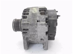 Recambio de alternador para renault grand scénic iii (jz0/1_) 1.5 dci referencia OEM IAM 231000026R 2606272A 
