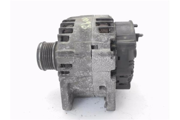 Recambio de alternador para renault grand scénic iii (jz0/1_) 1.5 dci referencia OEM IAM 231000026R 2606272A  Recambio de alternador para renault grand scénic iii (jz0/1_) 1.5 dci referencia OEM IAM 231000026R 2606272A