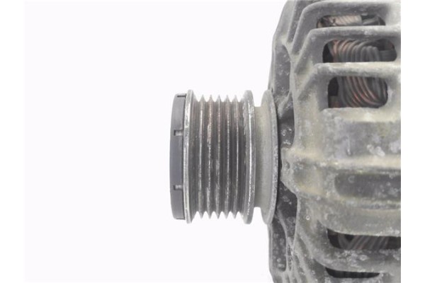 Recambio de alternador para renault grand scénic iii (jz0/1_) 1.5 dci referencia OEM IAM 231000026R 2606272A  Recambio de alternador para renault grand scénic iii (jz0/1_) 1.5 dci referencia OEM IAM 231000026R 2606272A