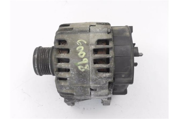 Recambio de alternador para renault grand scénic iii (jz0/1_) 1.5 dci referencia OEM IAM 231000026R 2606272A  Recambio de alternador para renault grand scénic iii (jz0/1_) 1.5 dci referencia OEM IAM 231000026R 2606272A