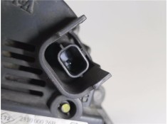 Recambio de alternador para renault grand scénic iii (jz0/1_) 1.5 dci referencia OEM IAM 231000026R 2606272A 