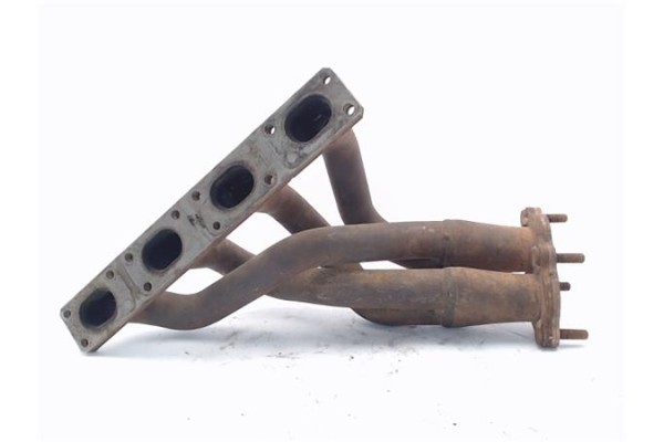 Recambio de colector escape para bmw serie 3 berlina (e36) 1.8 318i referencia OEM IAM   