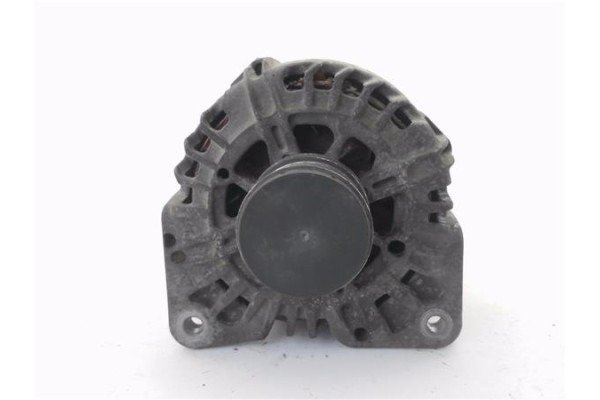 Recambio de alternador para renault grand scénic iii (jz0/1_) 1.5 dci referencia OEM IAM 231000026R 2606272A  Recambio de alternador para renault grand scénic iii (jz0/1_) 1.5 dci referencia OEM IAM 231000026R 2606272A