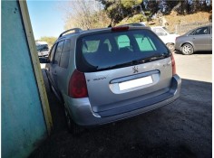 peugeot 307 break (3e) del año 2003