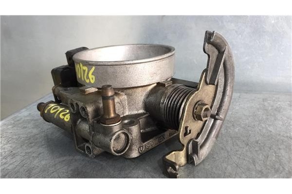 Recambio de caja mariposa aire para alfa romeo 164 3.0 v6 (164.a) referencia OEM IAM 195320806200 0280120300 