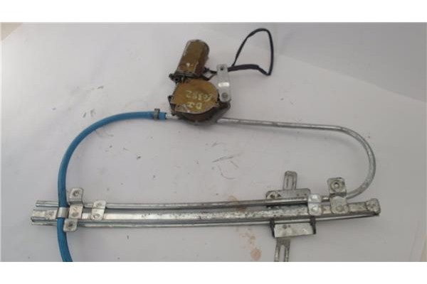 Recambio de mecanismo elevalunas delantero izquierdo para hyundai lantra familiar (rd) 1.6 16v referencia OEM IAM 9357029050  