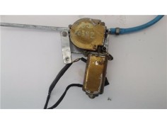 Recambio de mecanismo elevalunas delantero izquierdo para hyundai lantra familiar (rd) 1.6 16v referencia OEM IAM 9357029050  