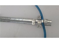 Recambio de mecanismo elevalunas delantero izquierdo para hyundai lantra familiar (rd) 1.6 16v referencia OEM IAM 9357029050  