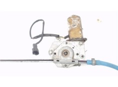 Recambio de mecanismo elevalunas delantero izquierdo para hyundai lantra familiar (rd) 1.6 16v referencia OEM IAM 9357029050  