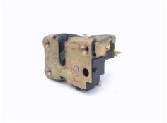 Recambio de cierre electromagnetico delantero derecho para nissan kubistar (x76) 1.5 dci 70 referencia OEM IAM 8050200Q  