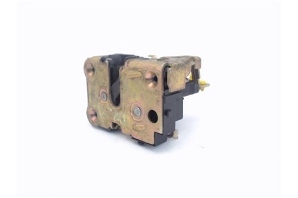 Recambio de cierre electromagnetico delantero derecho para nissan kubistar (x76) 1.5 dci 70 referencia OEM IAM 8050200Q  