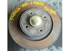MANGUETA TRASERO DERECHA 8200233410 