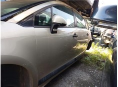 Recambio de puerta delantero izquierda para citroen c4 berlina 1.6 collection referencia OEM IAM   