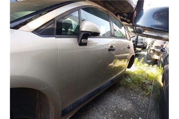 Recambio de puerta delantero izquierda para citroen c4 berlina 1.6 collection referencia OEM IAM   