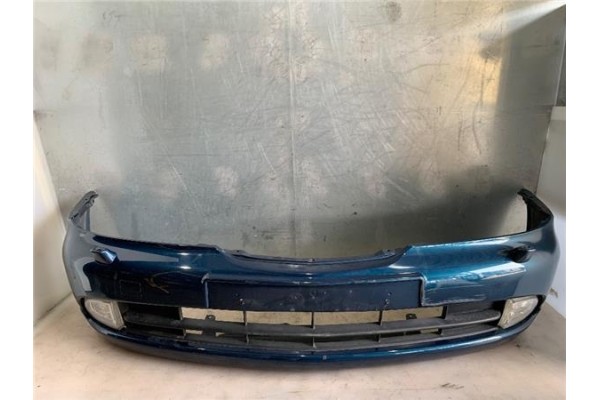 Recambio de paragolpes delantero para nissan primera berlina (p11) 2.0 referencia OEM IAM   