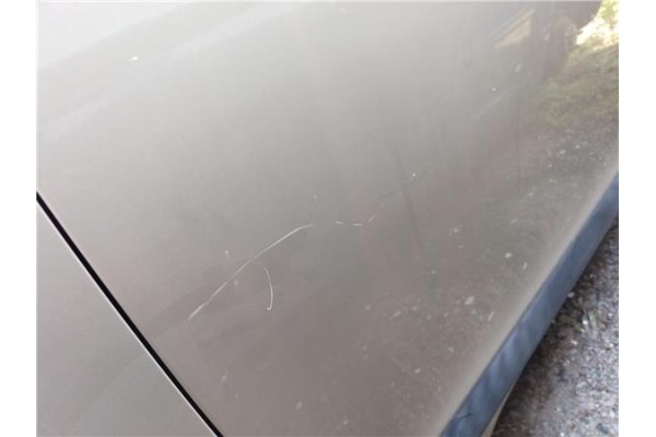 Recambio de puerta delantero izquierda para citroen c4 berlina 1.6 collection referencia OEM IAM   