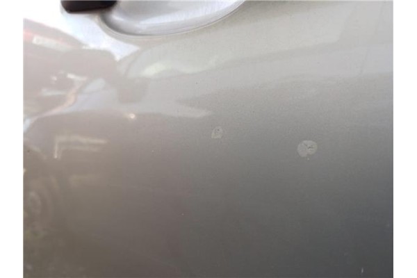 Recambio de puerta delantero izquierda para citroen c4 berlina 1.6 collection referencia OEM IAM   