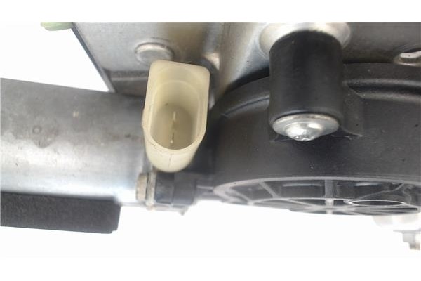 Recambio de mecanismo elevalunas delantero izquierdo para bmw serie 3 compacto (e46) referencia OEM IAM 8251349  