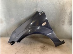 Recambio de aleta delantero izquierda para ford fiesta v (jh_, jd_) 1.4 tdci referencia OEM IAM 1405185  
