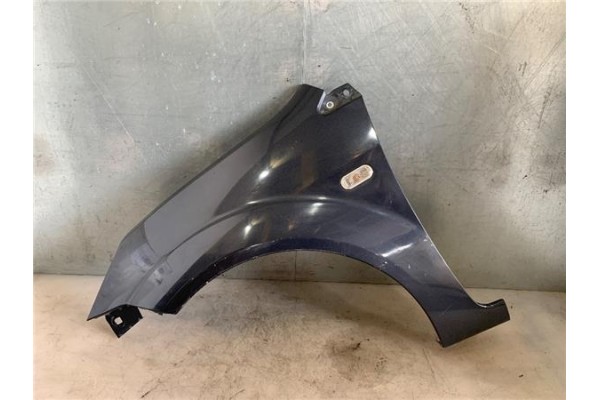 Recambio de aleta delantero izquierda para ford fiesta v (jh_, jd_) 1.4 tdci referencia OEM IAM 1405185  
