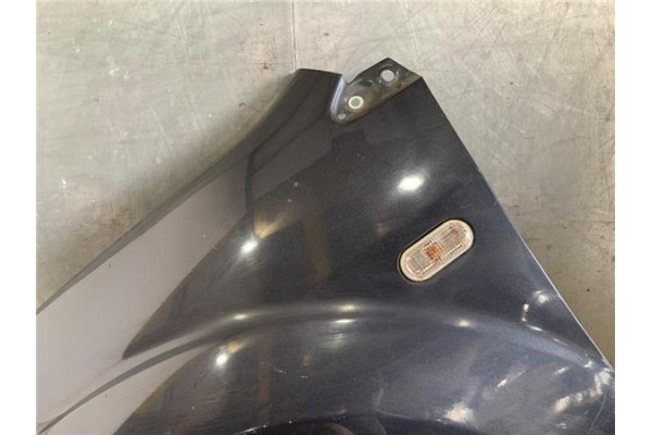 Recambio de aleta delantero izquierda para ford fiesta v (jh_, jd_) 1.4 tdci referencia OEM IAM 1405185  