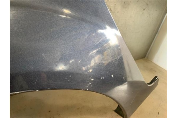 Recambio de aleta delantero izquierda para ford fiesta v (jh_, jd_) 1.4 tdci referencia OEM IAM 1405185  