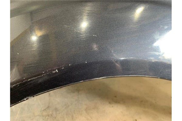 Recambio de aleta delantero izquierda para ford fiesta v (jh_, jd_) 1.4 tdci referencia OEM IAM 1405185  