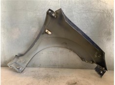 Recambio de aleta delantero izquierda para ford fiesta v (jh_, jd_) 1.4 tdci referencia OEM IAM 1405185  