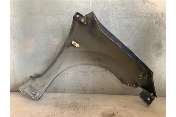 Recambio de aleta delantero izquierda para ford fiesta v (jh_, jd_) 1.4 tdci referencia OEM IAM 1405185  