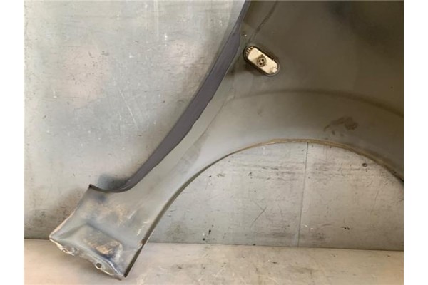 Recambio de aleta delantero izquierda para ford fiesta v (jh_, jd_) 1.4 tdci referencia OEM IAM 1405185  