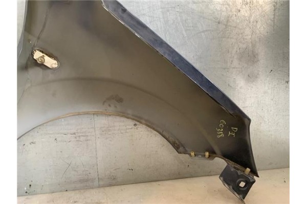 Recambio de aleta delantero izquierda para ford fiesta v (jh_, jd_) 1.4 tdci referencia OEM IAM 1405185  