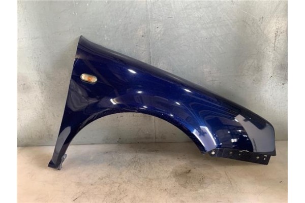 Recambio de aleta delantero derecha para volkswagen golf iv berlina (1j1) 1.6 referencia OEM IAM 1JE821022A  