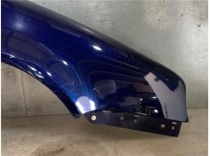 Recambio de aleta delantero derecha para volkswagen golf iv berlina (1j1) 1.6 referencia OEM IAM 1JE821022A  