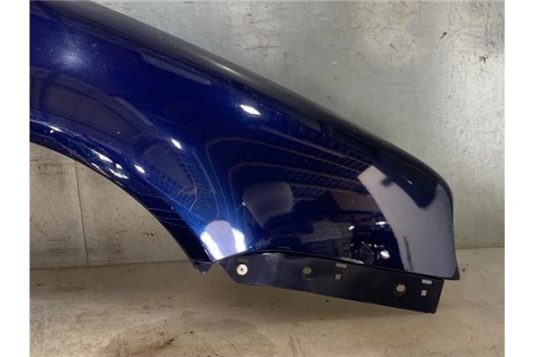 Recambio de aleta delantero derecha para volkswagen golf iv berlina (1j1) 1.6 referencia OEM IAM 1JE821022A  